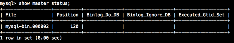 查询新主机信息